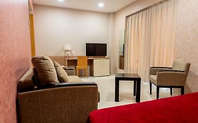 Hotel Lodomar Spa & Talasoterapia